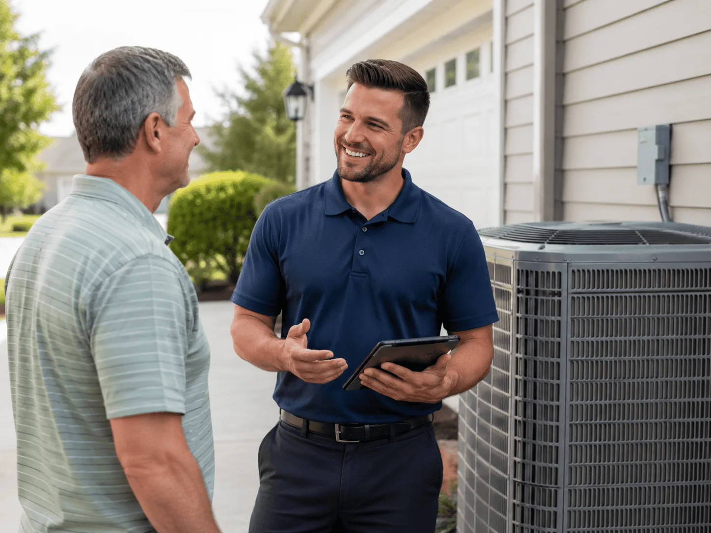 Heat Pump Installation Levels, WV FAQs